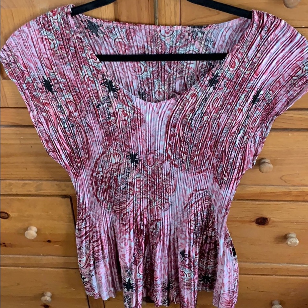 Blouse Sz M